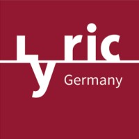Lyric Automation Germany GmbH logo - Similar company to Lyric Robot