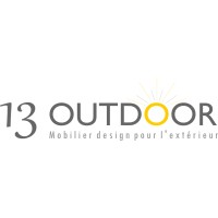 13 OUTDOOR logo - Similar company to Unity Makers