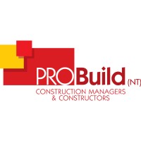 Probuild (NT) Pty Ltd logo - Similar company to Ant Galactic Pty Ltd