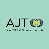 AJT Communications logo - Similar company to Northpr Inc.