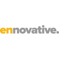 ennovative engineering logo - Similar company to Csj Design Collaborative