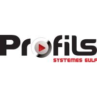 Profils Systemes Gulf FZCO logo - Similar company to Elevation Facades Llc