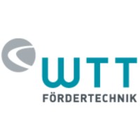 WTT Fördertechnik GmbH logo - Similar company to Forplan Ag