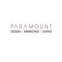 Paramount Creative logo - Similar company to Spice Awards