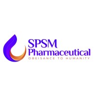 SPSM PHARMACEUTICAL logo - Similar company to Rangam Pharmaceutical