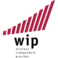 WIP - Wireless Independent Provider logo - Similar company to Mötespartner Sverige Ab