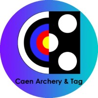Caen Archery and Tag logo - Similar company to Evokub