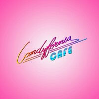 Candyfornia Cafe
