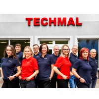 CTM TECHMAL logo - Similar company to Centrum Technologii Materiałów Sypkich Stępień, Redliński Sp. J.