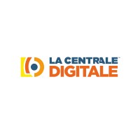 La Centrale Algerie logo - Similar company to Elkamilipub