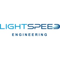 Lightspeed Engineering logo - Similar company to Space Ingenuity