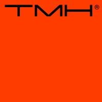 TMH (Trucks Machinery Holland) logo - Similar company to Flex Rent