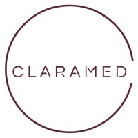 Claramed Ophtalmologie logo - Similar company to Excel Vision