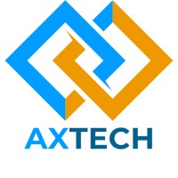 Axtech logo - Similar company to Comztech