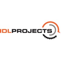 IDL Projects Inc. logo - Similar company to Duz Cho