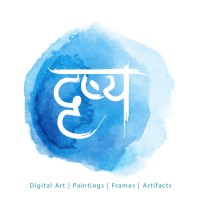 Drishya logo - Similar company to Vasturaviraj