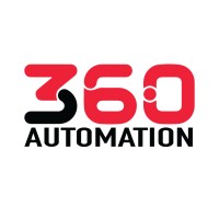 360 Automation UK logo - Similar company to Hope Technical Developments Ltd