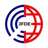 Jeunes Français de l'Etranger - JFDE logo - Similar company to Trackr