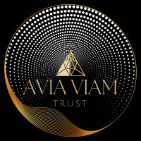 Avia Viam logo - Similar company to Enigmas Circle