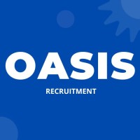 Oasis Recruitment Limited logo - Similar company to Oasis Recruitment Solutions Limited