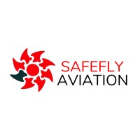 Safe Fly Aviation : Air Charter Services logo - Similar company to Diffusionhr