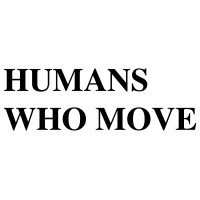 Humans Who Move logo - Similar company to Outbrave
