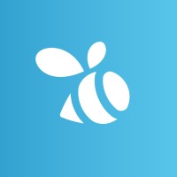 kartbees logo - Similar company to Jurrasic Park