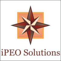 iPEO Solutions logo - Similar company to Comparemedsrx