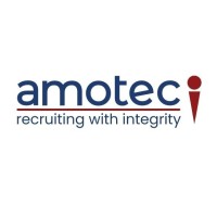 Amotec Inc. logo - Similar company to Keystone Threaded Products