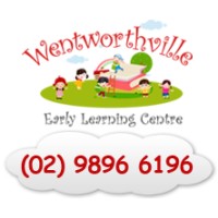 Wentworthville Early Learning Centre logo - Similar company to Resource Corner