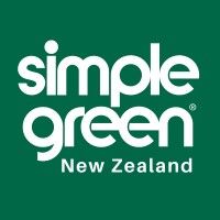 Simple Green New Zealand logo - Similar company to Zem Group