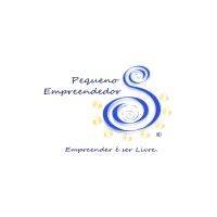 Pequeno empreendedor logo - Similar company to Favela Surf Clube