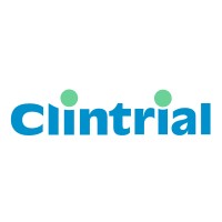 Clintrial, s.r.o. logo - Similar company to British Society For Integrative Oncology