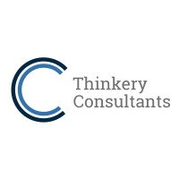 Thinkery Management Consultants logo - Similar company to Oci System Pte Ltd