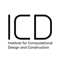 Institute for Computational Design and Construction (ICD) logo - Similar company to Universität Stuttgart – Institut Für Baustatik Und Baudynamik (Ibb)