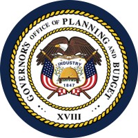 Utah Governor's Office of Planning and Budget logo - Similar company to Utah Senate