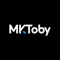 MKToby logo - Similar company to Biogrowth Ai