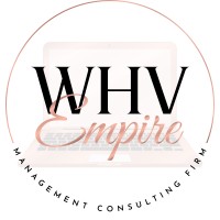 WHV Empire Management Consulting Firm logo - Similar company to 614 Digital