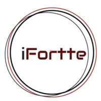 iFortte Creative logo - Similar company to Web Hound Studios