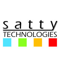 Satty Technologies Ltd. logo - Similar company to Lonely Orphans