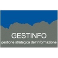 GESTINFO Srl logo - Similar company to Lsg Servizi Informatici S.R.L.