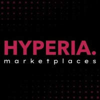 Hyperia Marketplaces logo - Similar company to Etheo