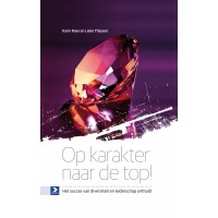 Op Karakter Naar De Top!
