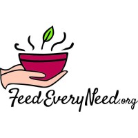 Feed Every Need logo - Similar company to No One Will Sleep Hungry