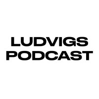 Ludvigs Podcast logo - Similar company to Go Premium