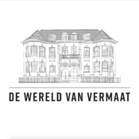 De Wereld van Vermaat logo - Similar company to Smartup