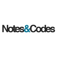 Notes & Codes logo - Similar company to Groupwe