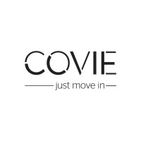 The Covie logo - Similar company to Hooliv
