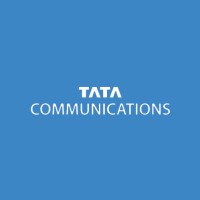 Tata Communications logo - Similar company to Tata Communications Lt.(Vsnl-Videsh Sanchar Nigam Limited.)
