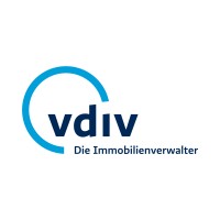 Verband der Immobilienverwalter Deutschland e. V. (VDIV Deutschland) logo - Similar company to Easimo Gmbh